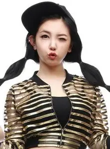 ZZBest former member Hanb