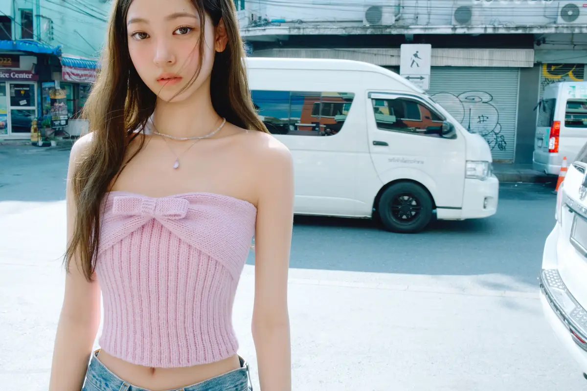 TUIDE member Jia