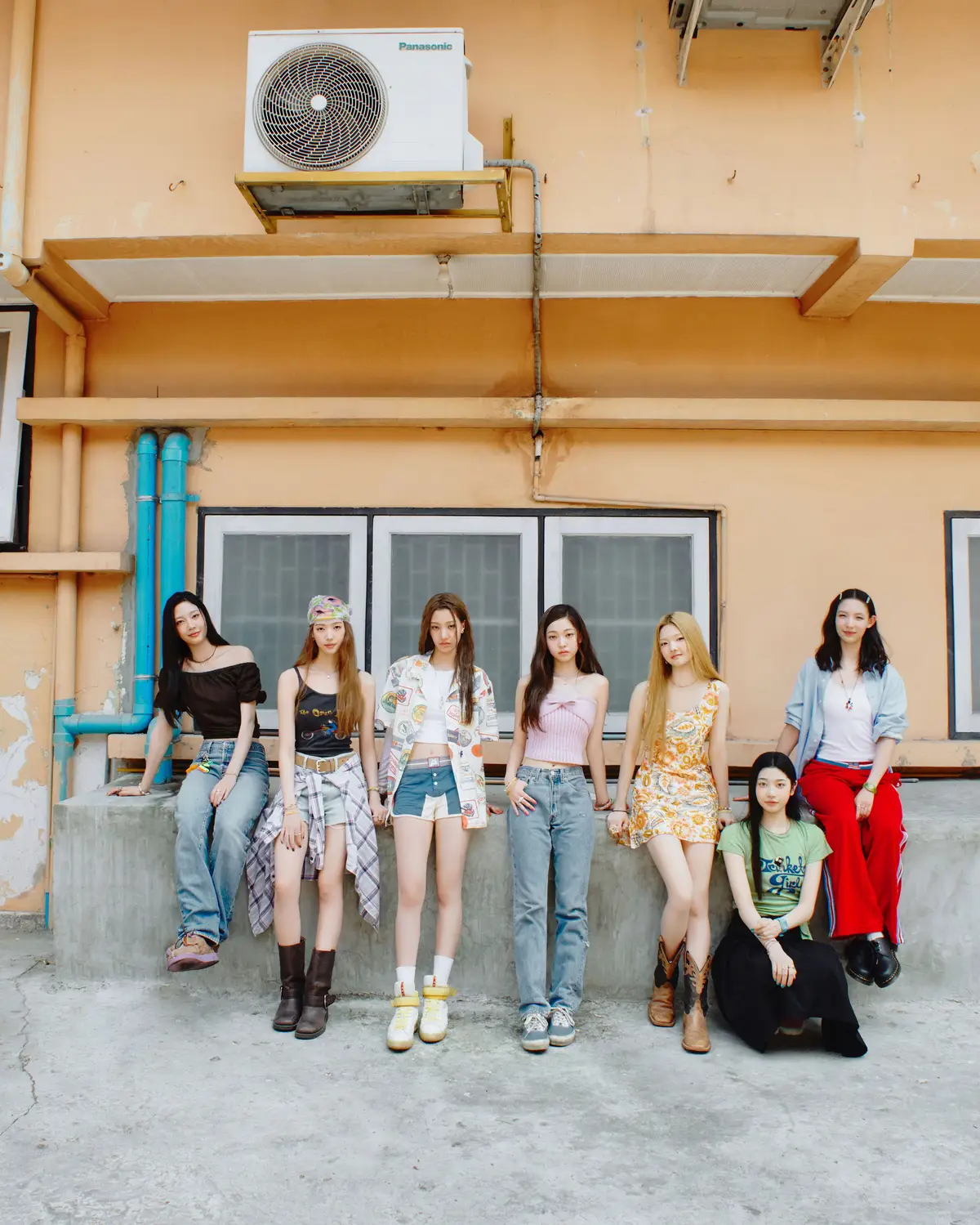 TUIDE Members Profile: Full Names, Ages, and More TUIDE members are Seohee, Seoyeon, Elena, Jia, Saki, Seah, and Yi Hani.
